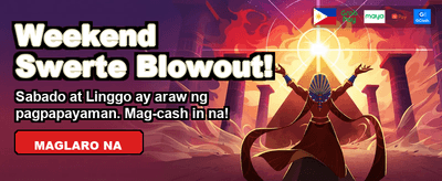 Spin and Win Big Today! banner