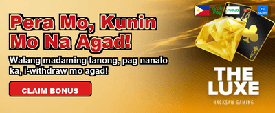 Join the Ultimate Spin Party banner